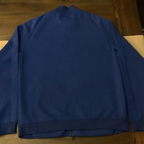 Nike zip up jacket - Picture 5 of 8